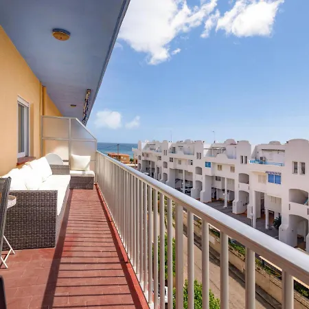 Perlas By Interhome Apartment Denia