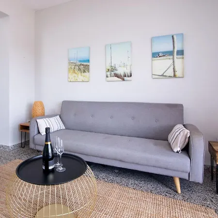 Perlas By Interhome * Denia