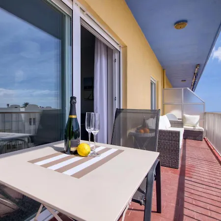 Apartment Perlas By Interhome *