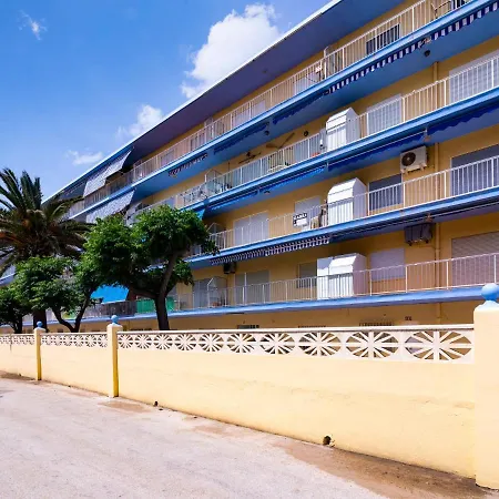 Perlas By Interhome Apartment