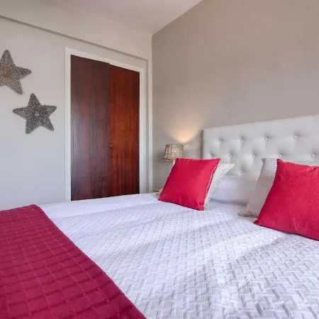 Apartment Perlas By Interhome Denia