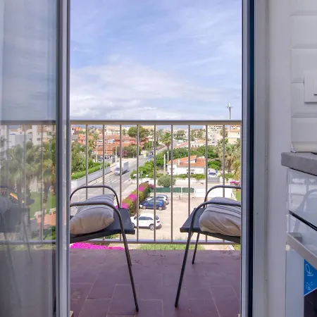 Apartment Perlas By Interhome Denia