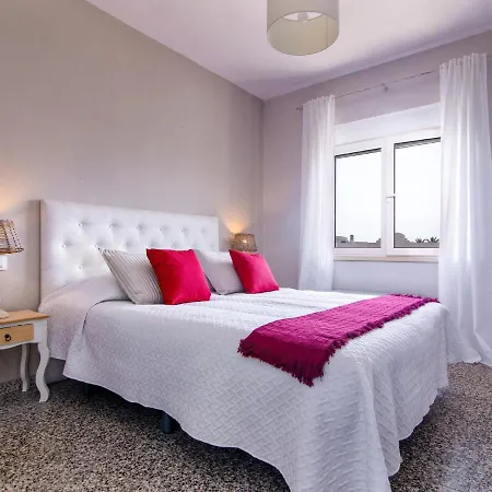 Perlas By Interhome *