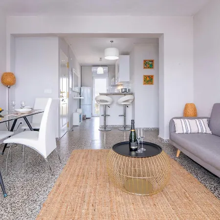 Perlas By Interhome Apartment *