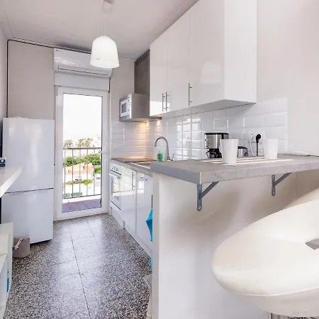 Perlas By Interhome *