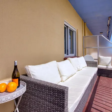 Perlas By Interhome