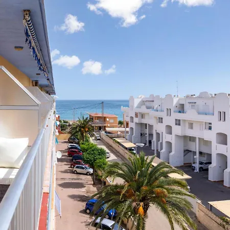 Apartment Perlas By Interhome