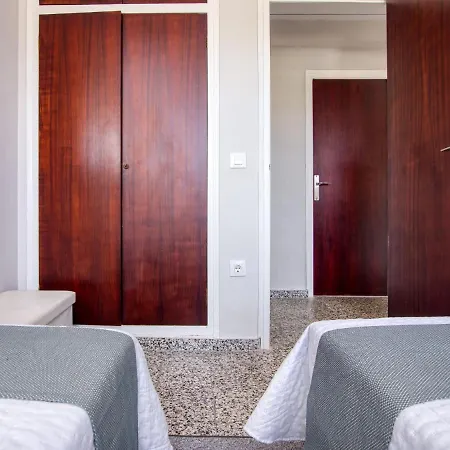 Perlas By Interhome *