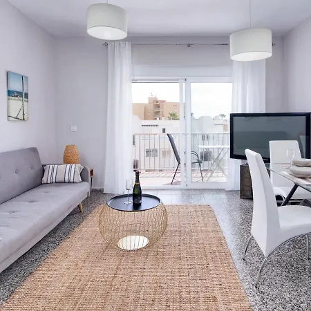 Perlas By Interhome * Denia