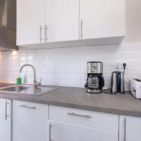 Perlas By Interhome * Denia