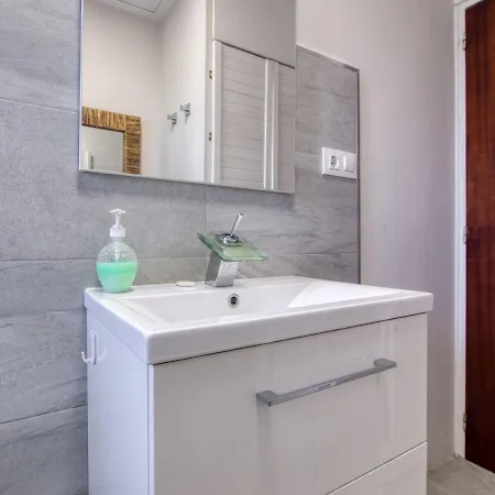 Perlas By Interhome Denia